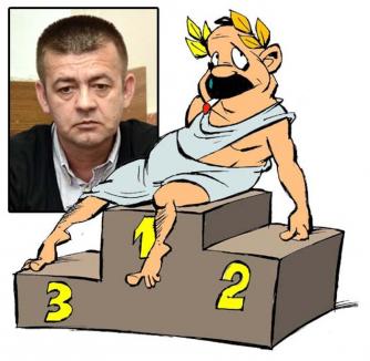 Uite Popa, nu e Popa: Şeful Parchetului de pe lângă Tribunalul Bihor a vrut la DIICOT
